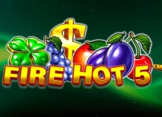 fire hot gaming at bounty casino