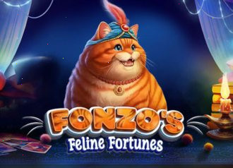 Fonzo Feline Fortunes Pragmatic
