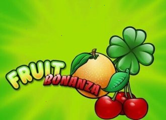 fruit bonanza slot баунти
