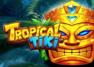 tropical-tiki Bounty слот